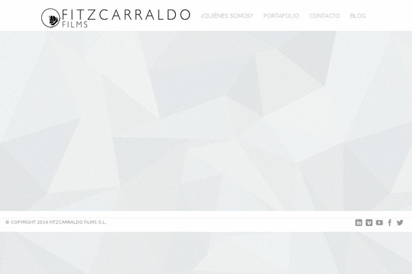 Cesar theme site design template sample