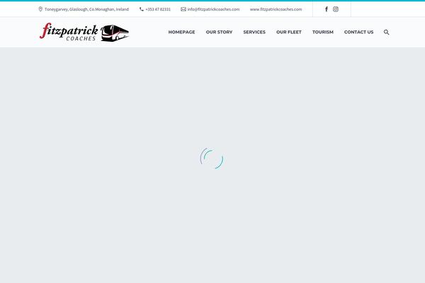 Site using Woo-tour plugin