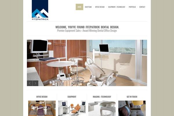 Site using Brankic Photostream Widget plugin