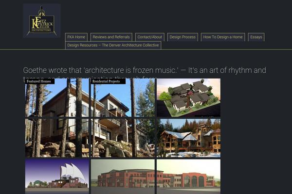 fitzpatrickkeller.com site used Fka