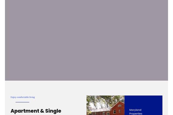 Site using Wp-google-map-gold plugin