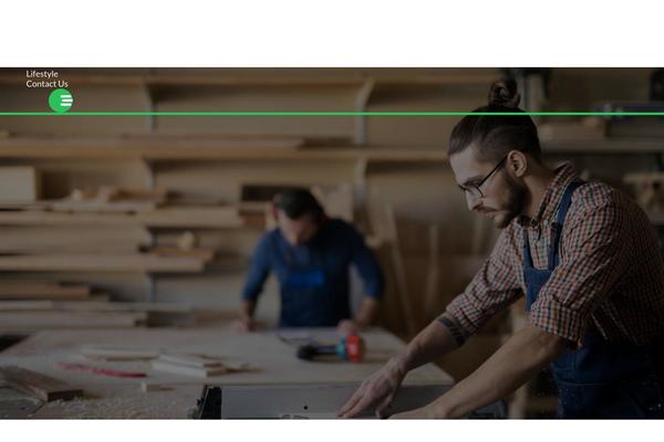 Site using Addons-for-elementor plugin