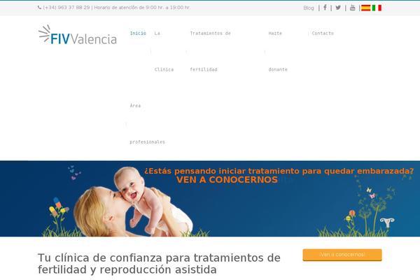 Site using Herocore plugin