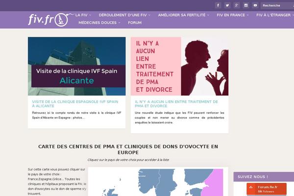 Extra theme site design template sample
