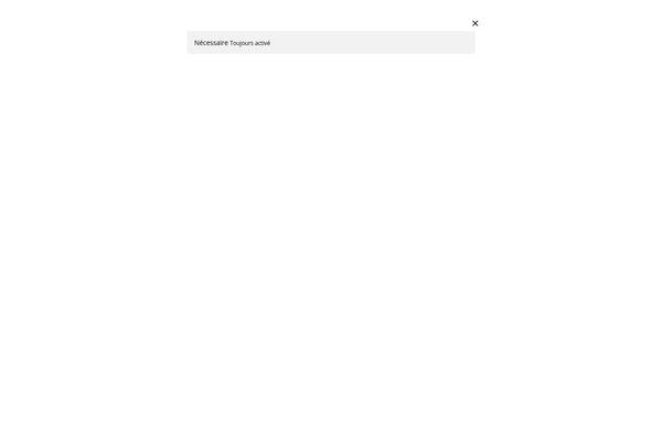 Jupiter Child theme site design template sample