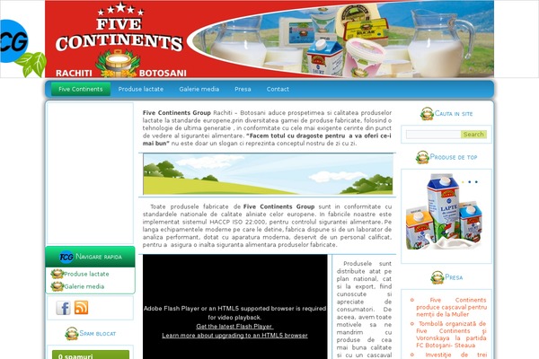 Site using Gdpr-compliance-cookie-consent plugin
