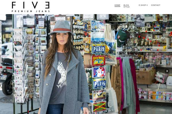 Site using Instagram Feed plugin