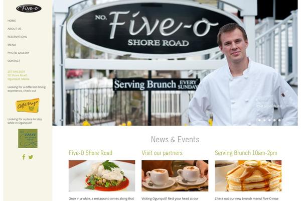 Wps-theme theme site design template sample