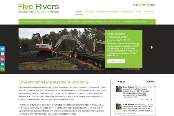 Jointswp-master theme site design template sample