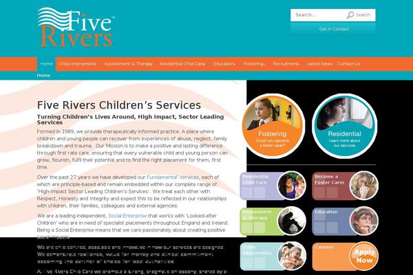 Site using Embedpress plugin