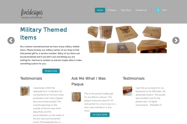Appply theme site design template sample