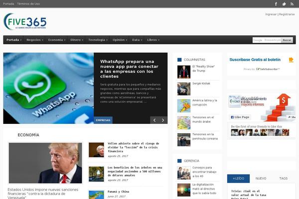Site using Blubrry PowerPress Podcasting plugin plugin