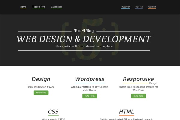 Glowing-blog theme site design template sample