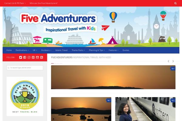Site using Easy Image Collage plugin