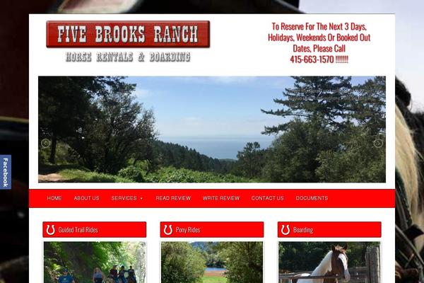 Site using WP Customer Reviews plugin