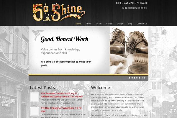 Site using Use-your-drive plugin