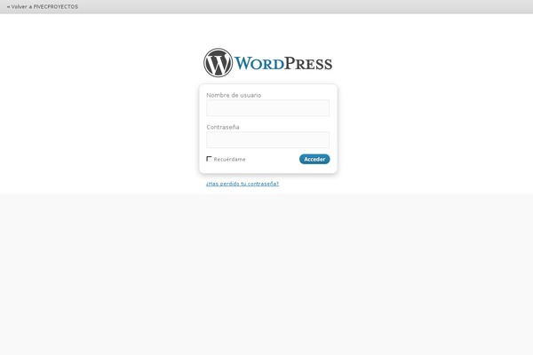 Site using Collapsing Archives plugin