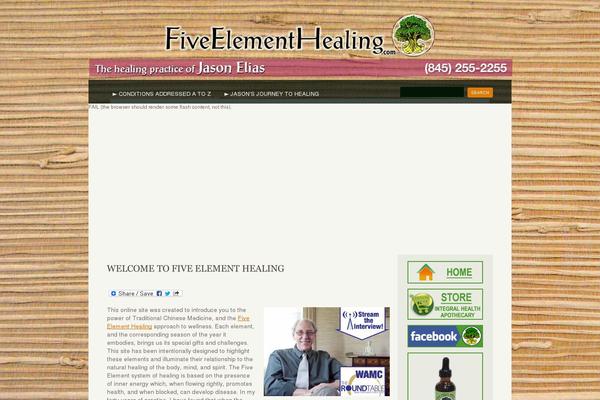 Site using TubePress plugin