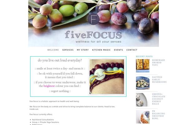 Thesis_182 theme site design template sample