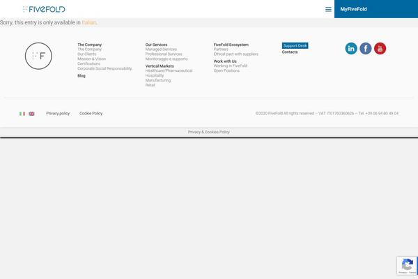 Twenty Sixteen theme site design template sample