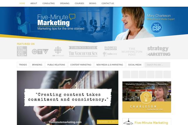 Site using Rss-feed-icon plugin