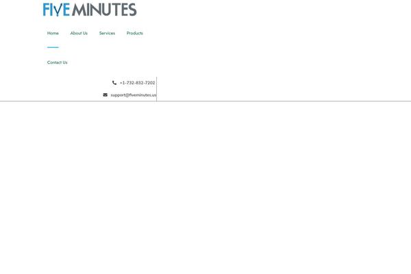 Engitech theme site design template sample
