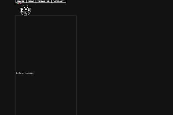 Site using Click-to-chat-for-whatsapp plugin