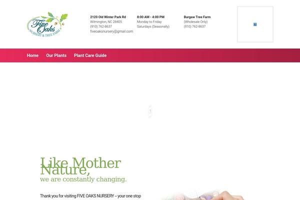 Tm-finance theme site design template sample