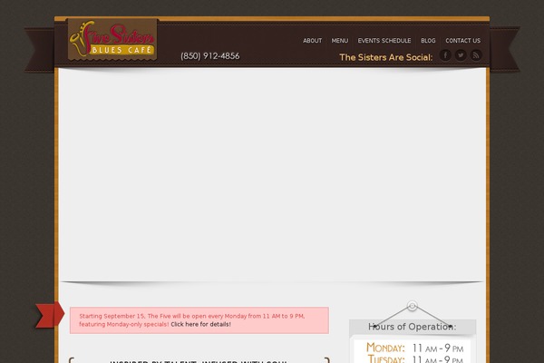 Site using Aqua Page Builder plugin