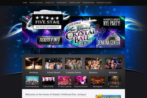 Style theme site design template sample