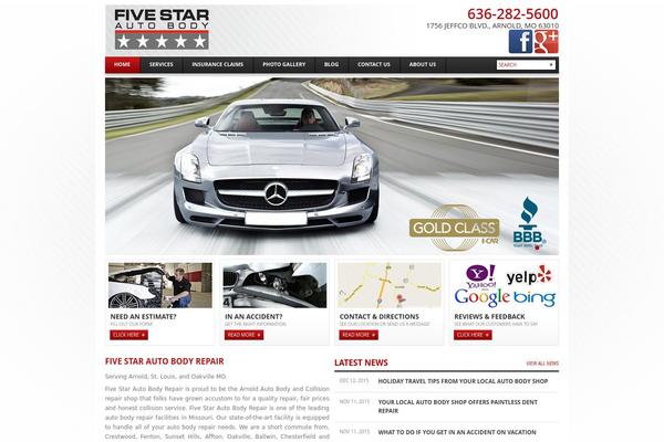 Theme1484 theme site design template sample