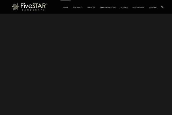 Site using Masterslider plugin