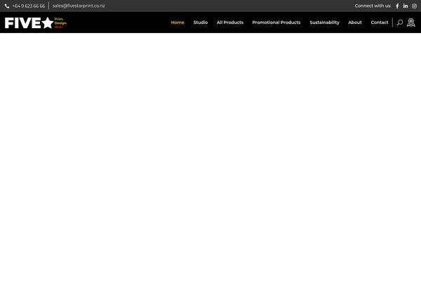 Brünn theme site design template sample