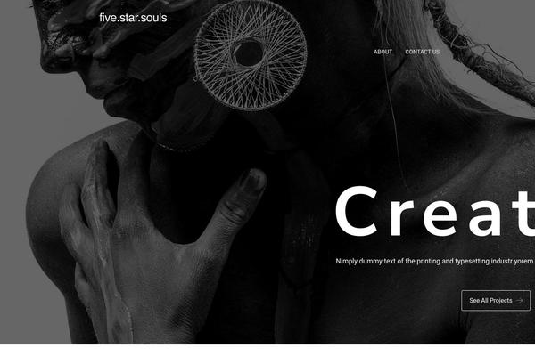 Site using Tshirtecommerce plugin