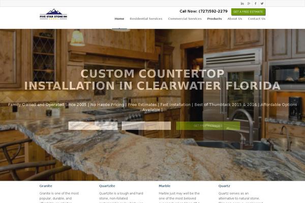 Site using X Calendar Express plugin