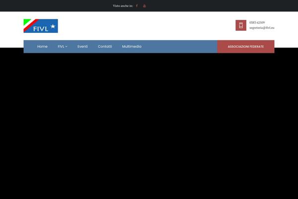 Site using Maxmuseum-toolkit plugin