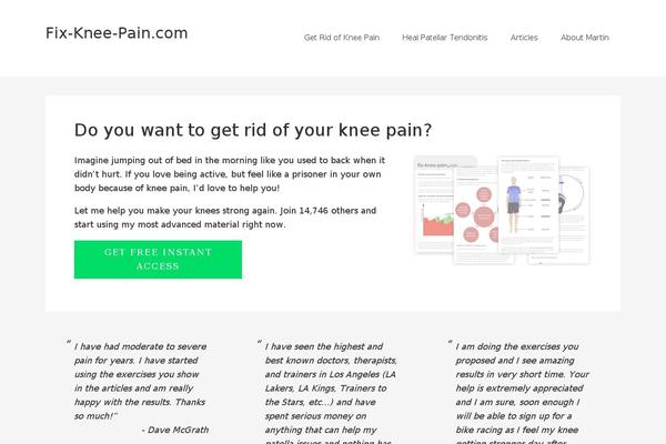 Site using Thrive-headline-optimizer plugin