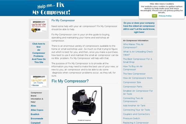 Site using Amalinkspro plugin