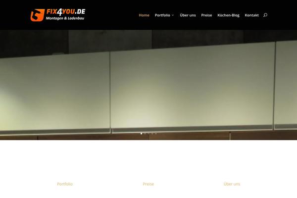 Site using Complianz-gdpr plugin