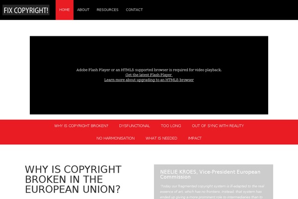 Infographer theme site design template sample