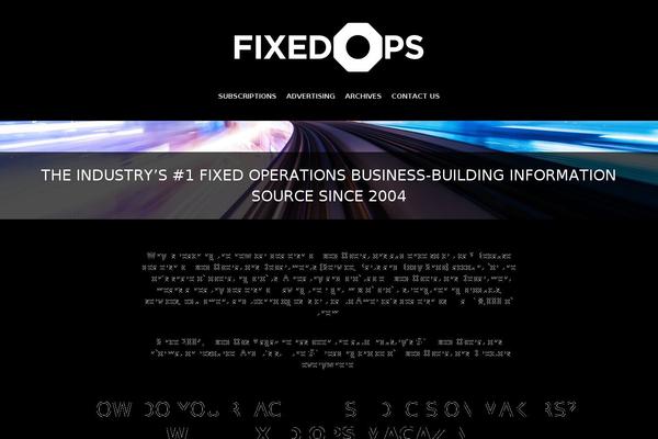 Site using Builder-timeline plugin