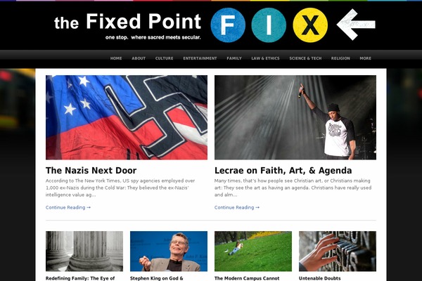 Presstwo theme site design template sample