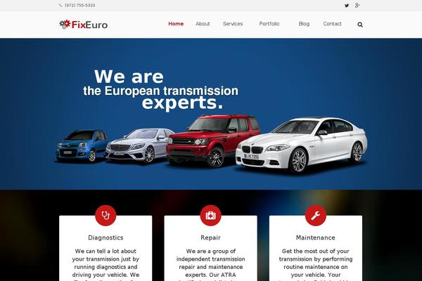 Site using Yelp Widget Pro plugin