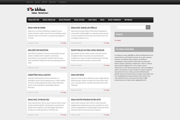 Site using Auto Link Best Tags plugin