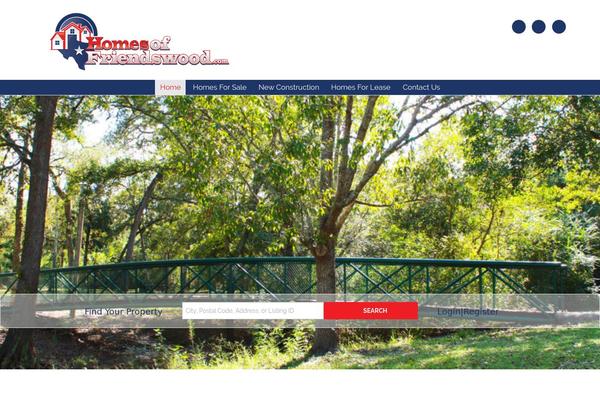 Site using Builder-button plugin