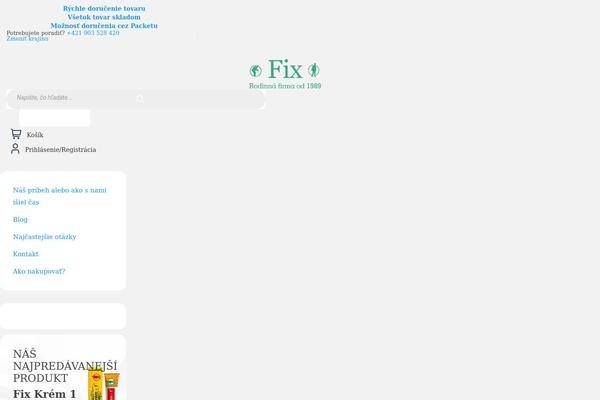 Site using Complianz-gdpr plugin