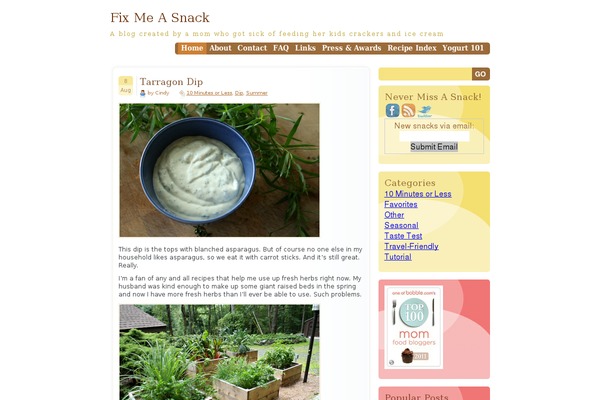 Site using Wp-show-posts plugin