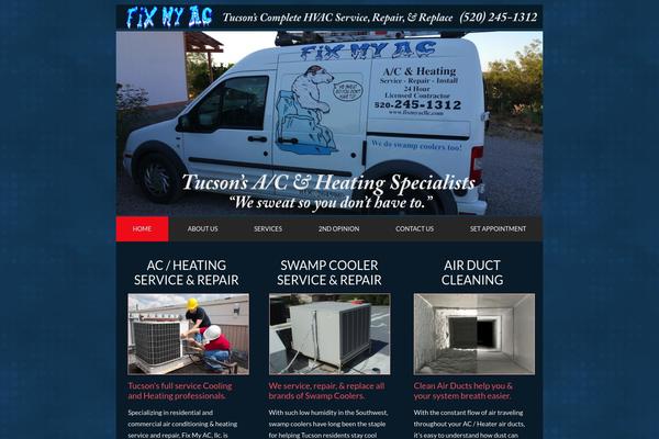 Site using Appointment-booking plugin