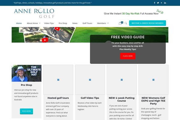 Site using Event-tickets-plus plugin
