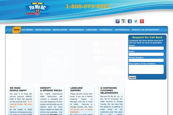Site using AccessPress Social Icons plugin